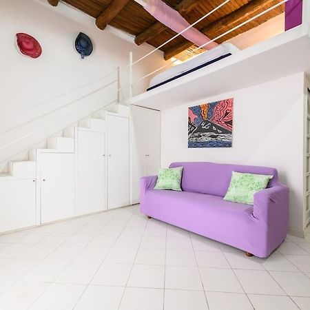 Casa Fefe Appartamento Napoli Esterno foto
