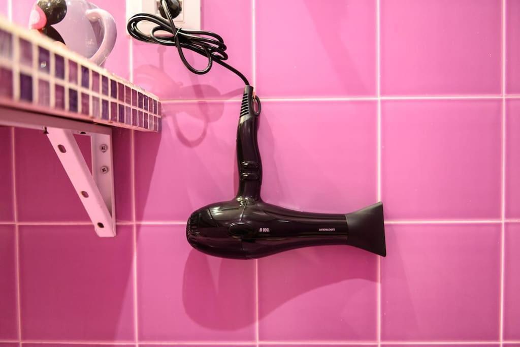 Casa Fefe Appartamento Napoli Esterno foto