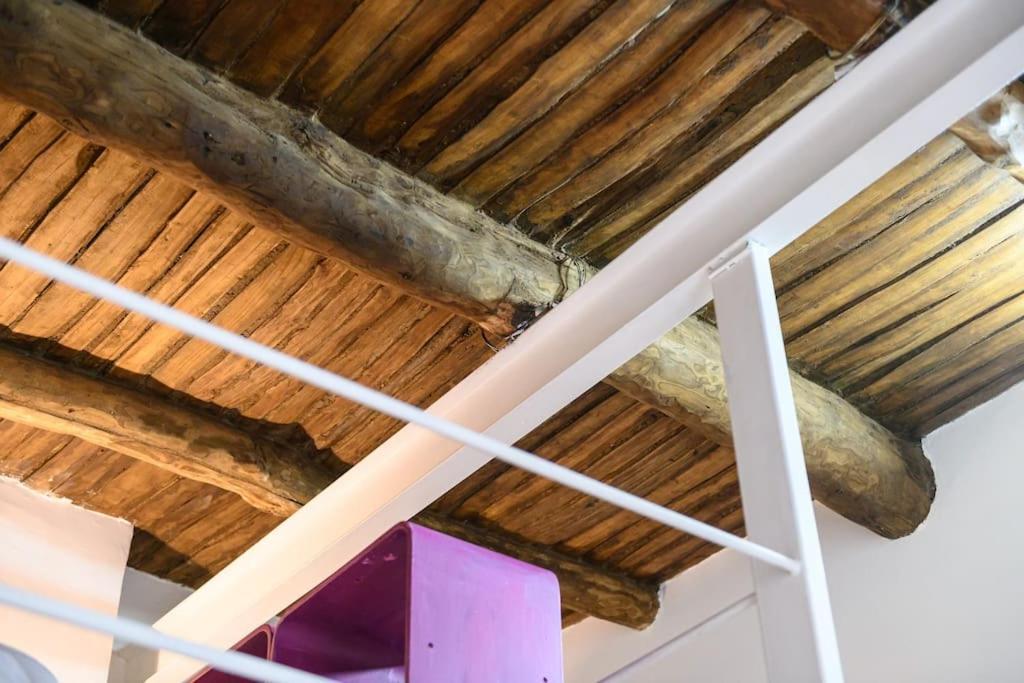 Casa Fefe Appartamento Napoli Esterno foto