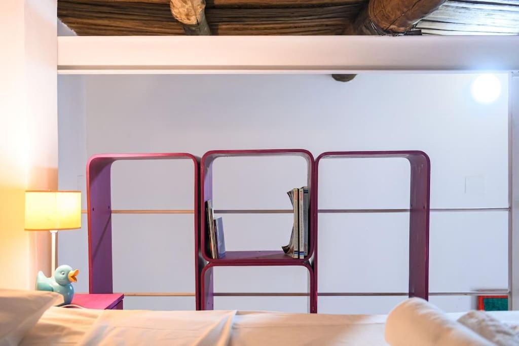 Casa Fefe Appartamento Napoli Esterno foto