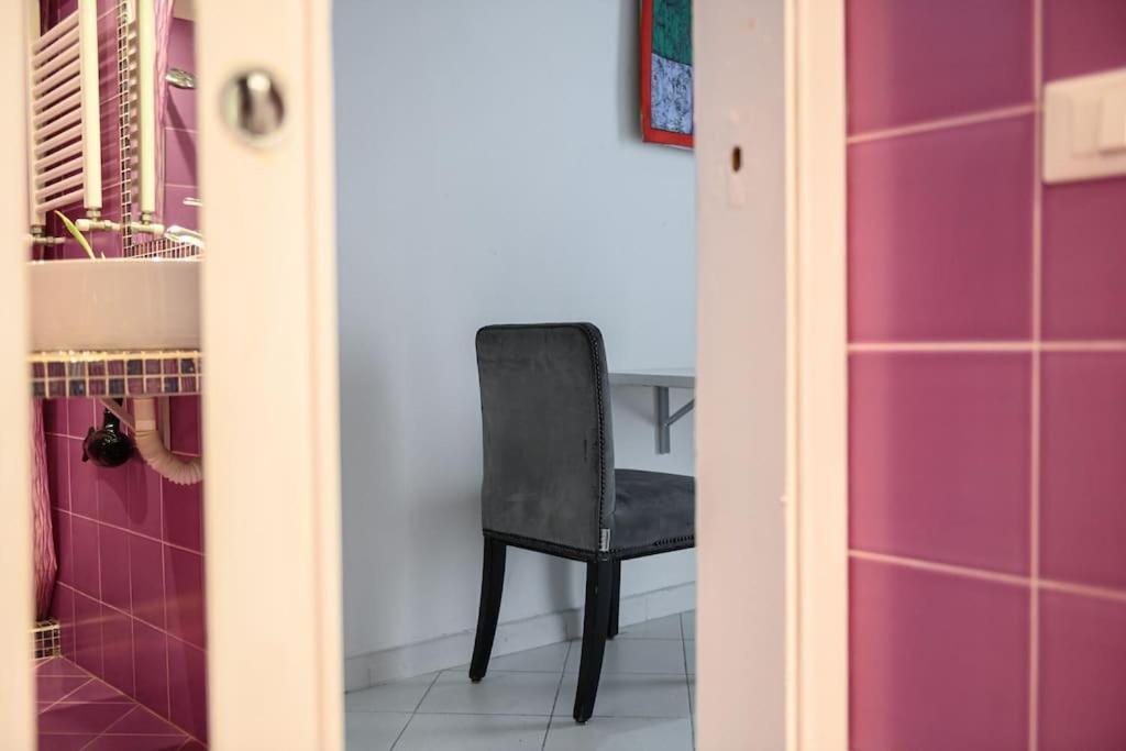 Casa Fefe Appartamento Napoli Esterno foto
