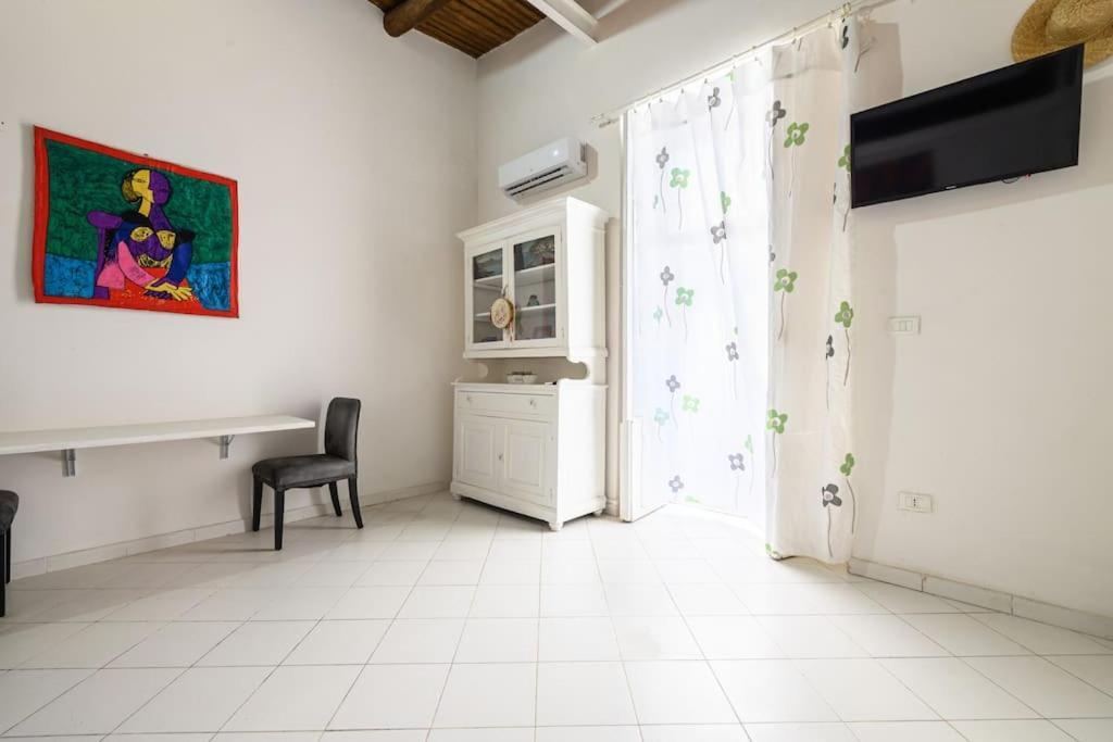 Casa Fefe Appartamento Napoli Esterno foto