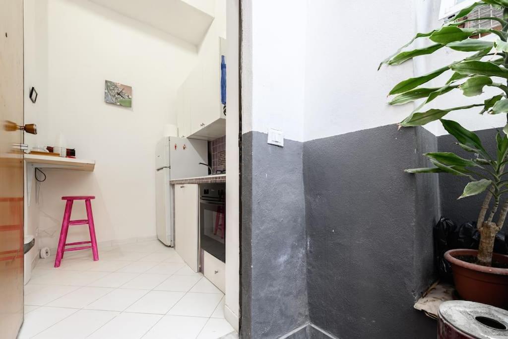 Casa Fefe Appartamento Napoli Esterno foto