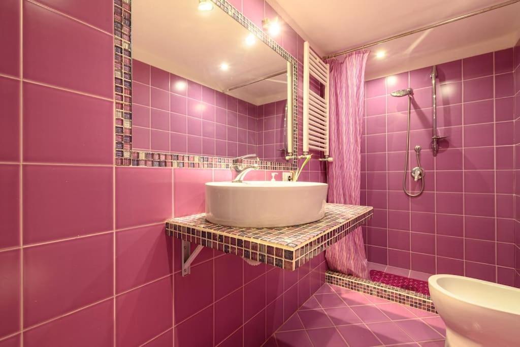 Casa Fefe Appartamento Napoli Esterno foto