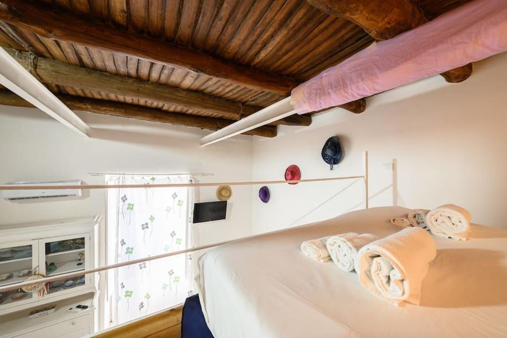 Casa Fefe Appartamento Napoli Esterno foto