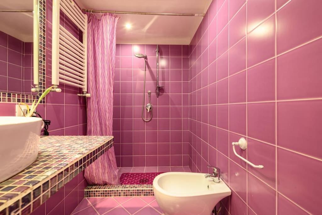 Casa Fefe Appartamento Napoli Esterno foto