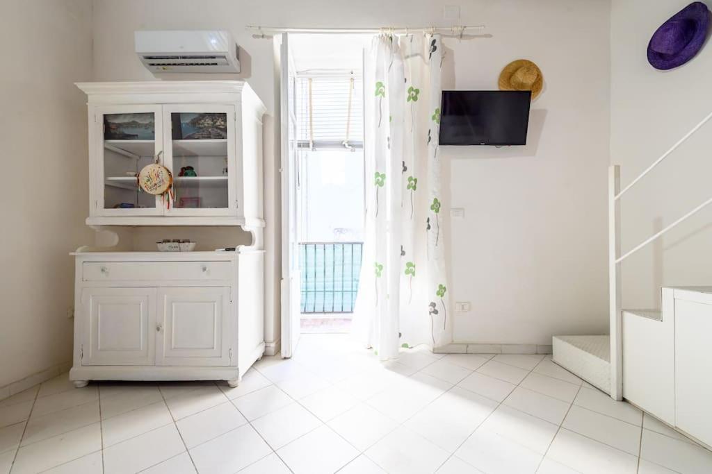 Casa Fefe Appartamento Napoli Esterno foto