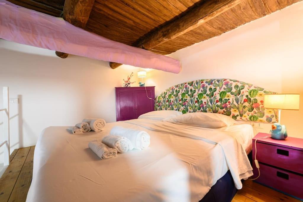 Casa Fefe Appartamento Napoli Esterno foto