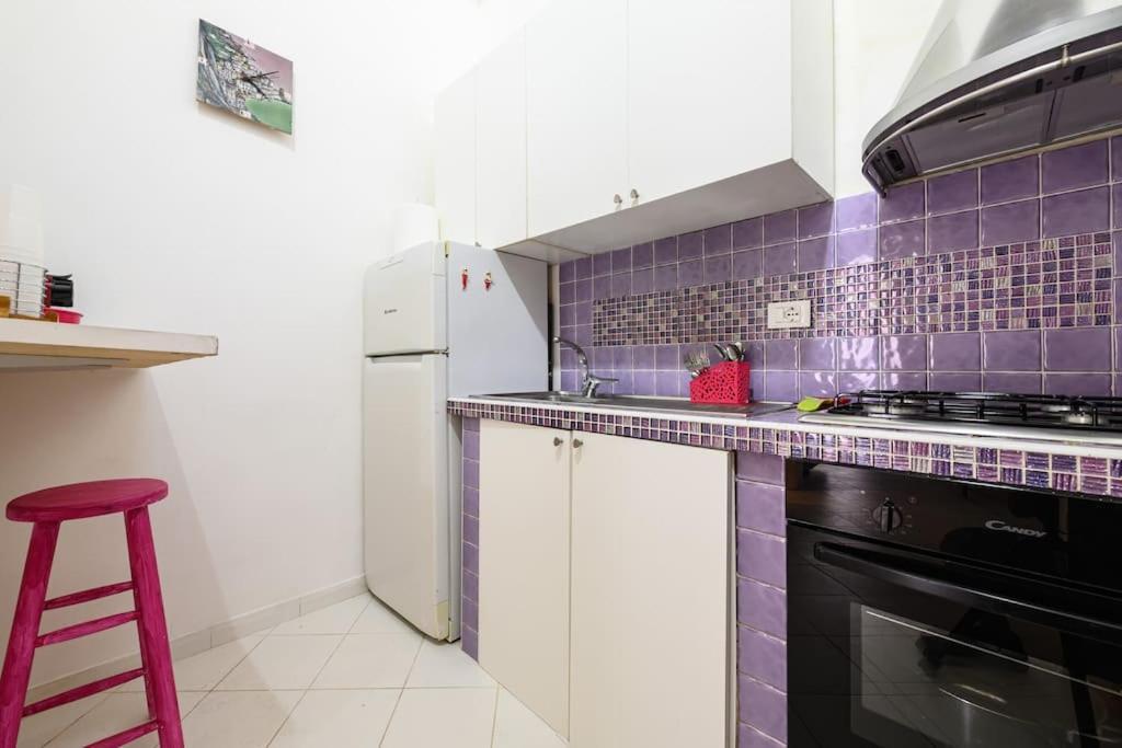 Casa Fefe Appartamento Napoli Esterno foto