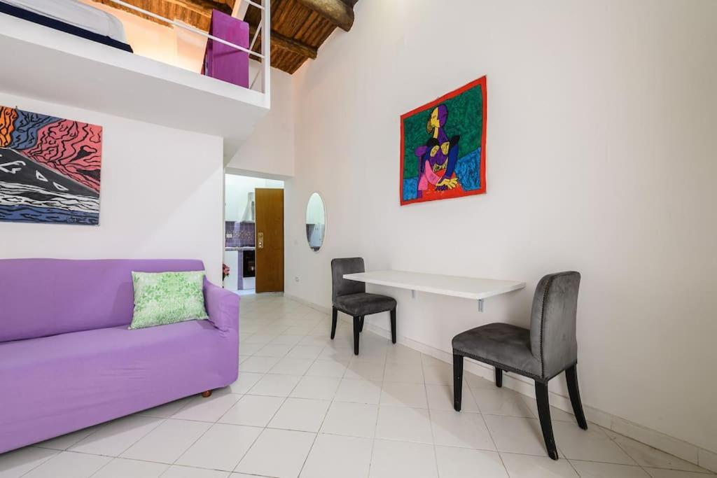 Casa Fefe Appartamento Napoli Esterno foto