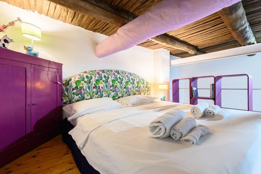 Casa Fefe Appartamento Napoli Esterno foto